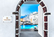 Erossea Villa Greece Vacation Villa - Imerovigli, Santorini