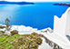 Erossea Villa Greece Vacation Villa - Imerovigli, Santorini