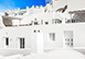 Erossea Villa Greece Vacation Villa - Imerovigli, Santorini