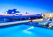 Erossea Villa Greece Vacation Villa - Imerovigli, Santorini