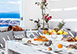 Erossea Villa Greece Vacation Villa - Imerovigli, Santorini