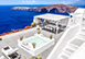 Erossea Villa Greece Vacation Villa - Imerovigli, Santorini