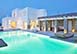 Esperida Greece Vacation Villa - Mykonos