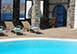 Gracias A La Vida, Mykonos,Greece Vacation Rental