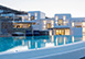 Inhabit Greece Vacation Villa - Mykonos