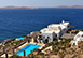 Ioannis Retreat, Mykonos,Greece Vacation Rental