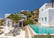Kerethium & Astarte Greece Vacation Villa - Mykonos