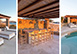 Kerethium & Astarte Greece Vacation Villa - Mykonos