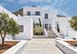 Le Reve Sur La Colline Greece Vacation Villa - Paros 