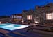 Light Blue Villa Greece Vacation Villa - Kalafatis, Mykonos