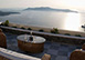 Greece Vacation Villa - Santorini