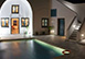 Greece Vacation Villa - Santorini