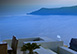 Accommodation Santorini with Sea Views