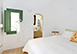 Accommodation Santorini with Sea Views