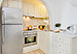 Accommodation Santorini with Sea Views