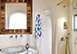 Accommodation Santorini with Sea Views