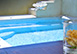 Accommodation Santorini with Sea Views