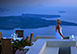 Accommodation Santorini with Sea Views