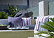 Accommodation Santorini with Sea Views