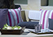 Accommodation Santorini with Sea Views