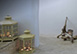 Accommodation Santorini with Sea Views