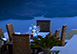 Accommodation Santorini with Sea Views