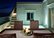 Accommodation Santorini with Sea Views