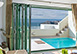 Accommodation Santorini with Sea Views