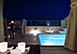 Accommodation Santorini with Sea Views