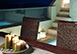 Accommodation Santorini with Sea Views
