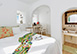 Accommodation Santorini with Sea Views