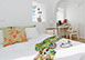 Accommodation Santorini with Sea Views