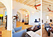 Morpheus, Mykonos,Greece Vacation Rental