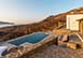 Mykonos Retreat Greece Greece Villa - Ftelia, Mykonos