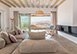 Mykonos Retreat Greece Greece Villa - Ftelia, Mykonos