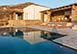 Mykonos Retreat Greece Greece Villa - Ftelia, Mykonos