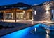 Mykonos Retreat Greece Greece Villa - Ftelia, Mykonos