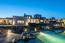 Nomios Villa Holiday Letting Kea Greece