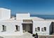 Nomios Villa Greece Vacation Villa - Tzia, Kea