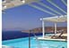 Omega Greece Vacation Villa - Aleomandra Mykonos