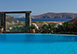 Panormos Bay House Mykonos, Greece Vacation Villa - Panormos Beach