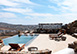 Panormos Retreat Greece Vacation Villa - Panormos Mykonos