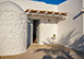 Paraga Estate II Greece Vacation Villa - Mykonos