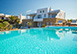 Paraga Estate II Greece Vacation Villa - Mykonos