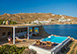 Paraga Estate II Greece Vacation Villa - Mykonos