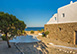 Paraga Estate II Greece Vacation Villa - Mykonos