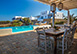 Paraga Estate II Greece Vacation Villa - Mykonos