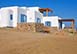 Pelicanos Greece Vacation Villa - Pyrgi Mykonos
