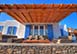 Pelicanos Greece Vacation Villa - Pyrgi Mykonos