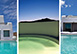 Poseidon Two Greece Vacation Villa - Kalafatis Mykonos